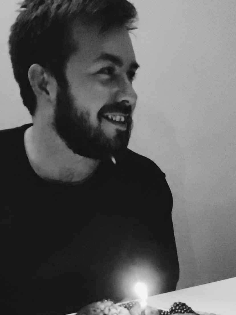 Michael Pinney, mentor on ADPList
