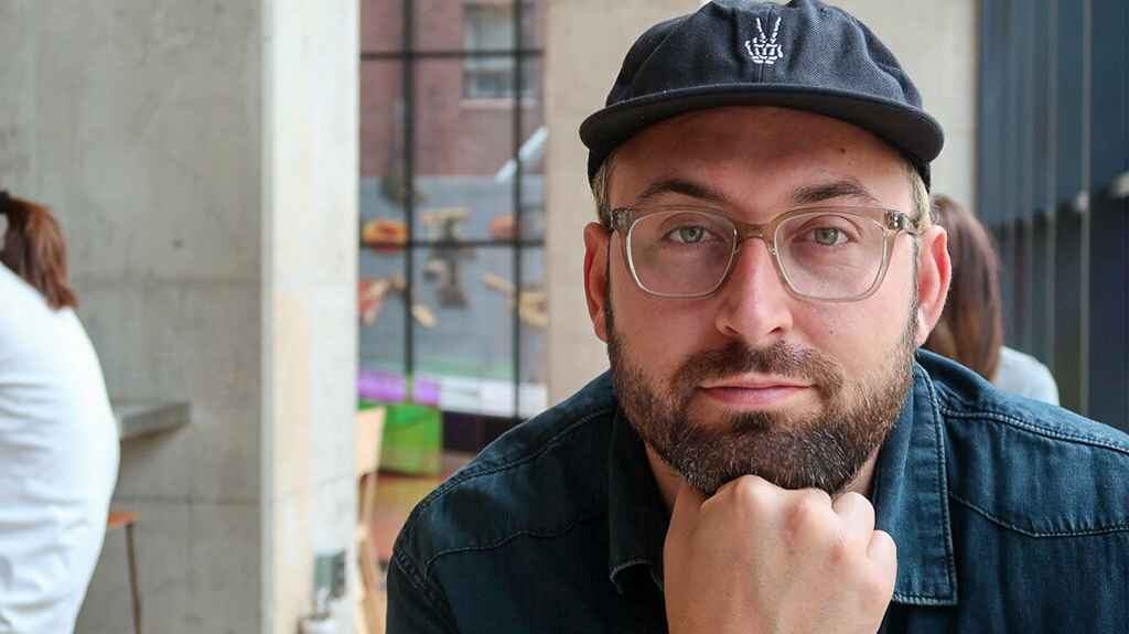 David Grau, mentor on ADPList