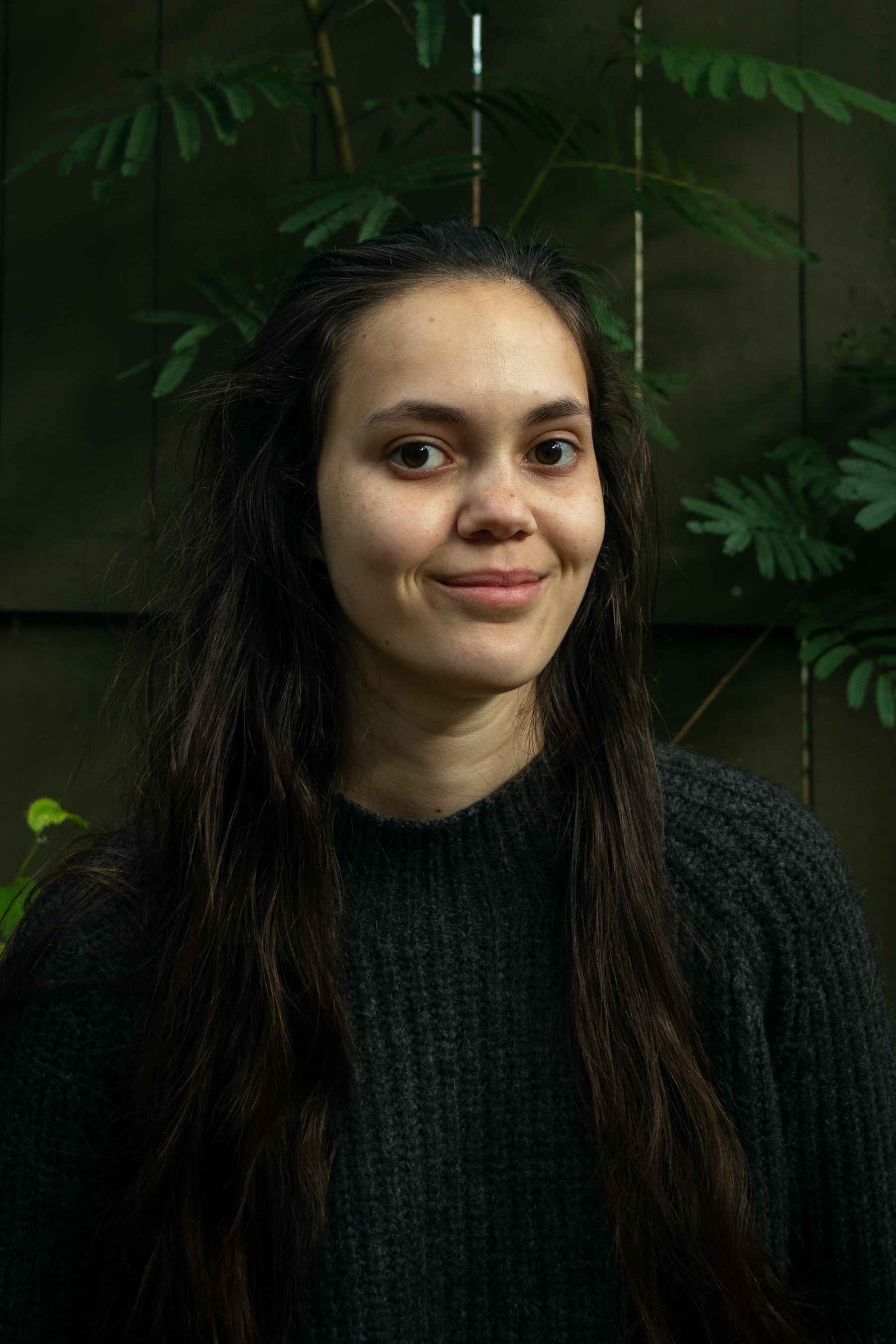 Melody Renaud, mentor on ADPList