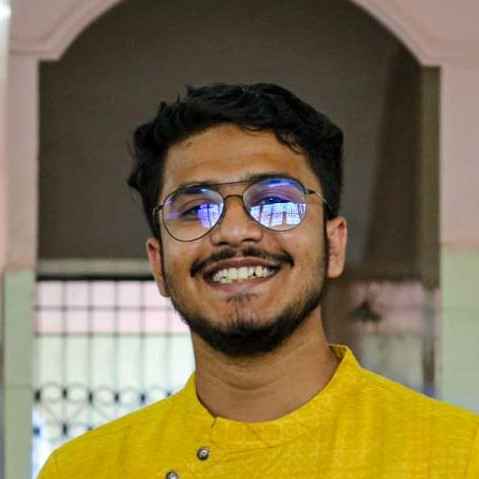 Masood Ali T, mentor on ADPList