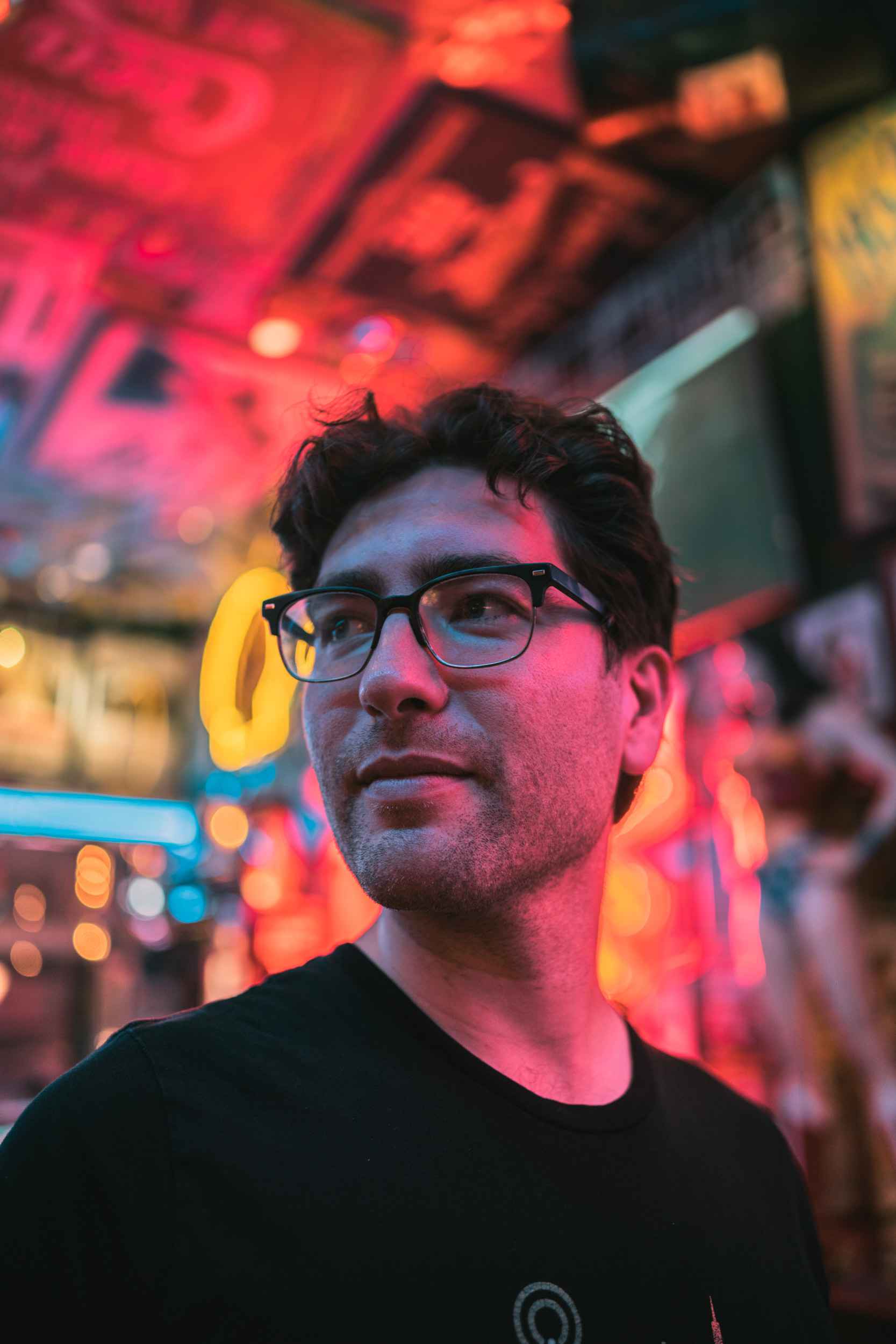 Ben Hersh, mentor on ADPList