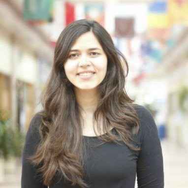 Swarnima Deshmukh, mentor on ADPList
