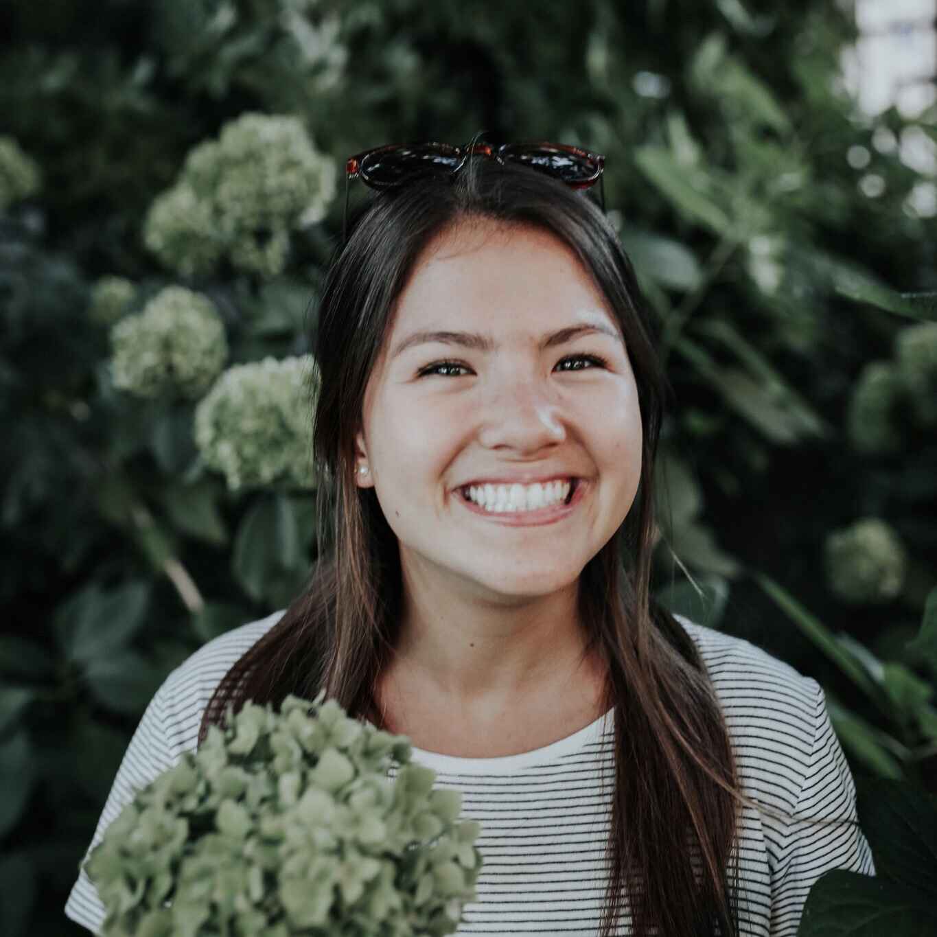 Alison C Chang, mentor on ADPList
