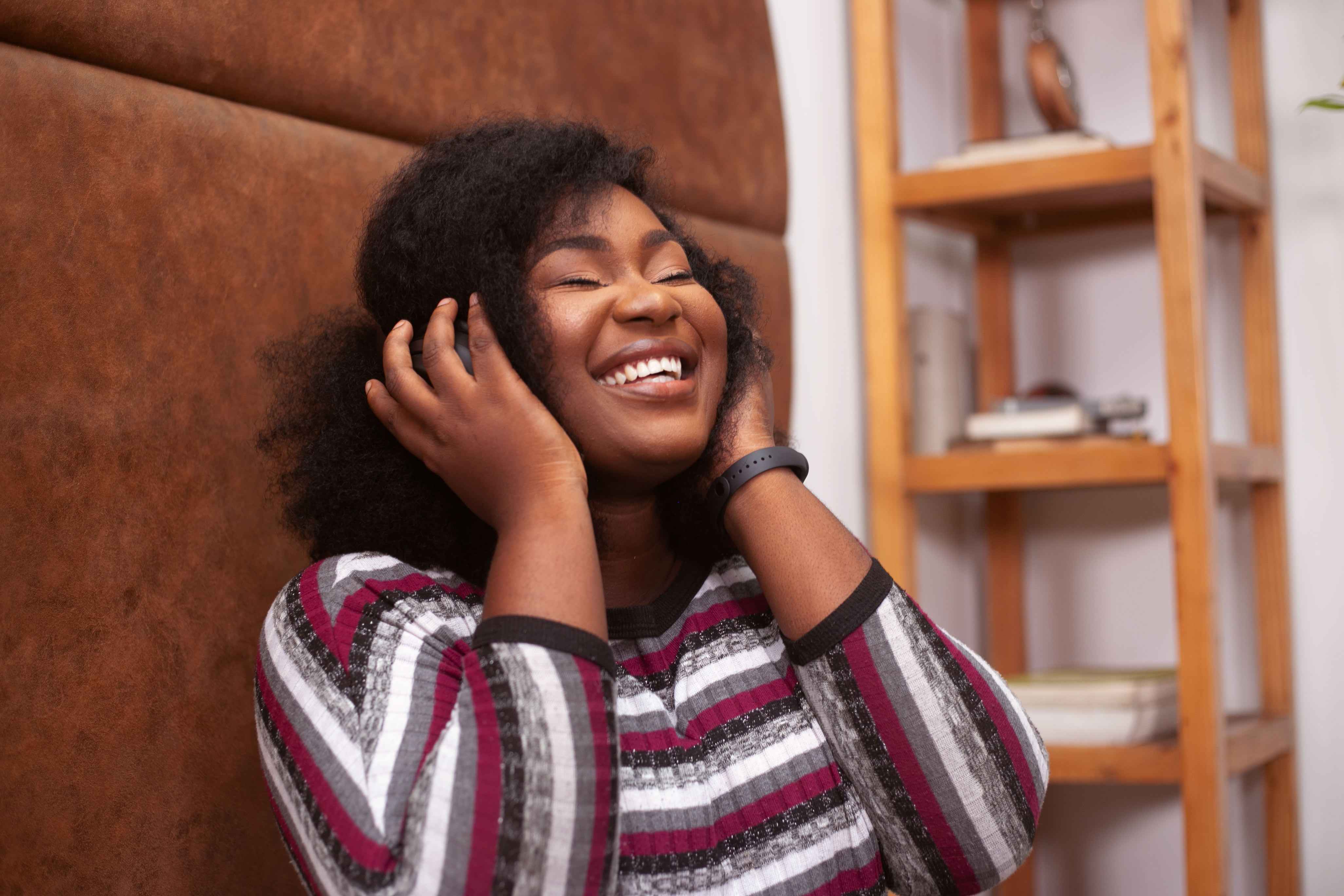 Evi Uwede, mentor on ADPList