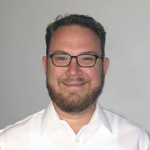 Michael Hagel, mentor on ADPList