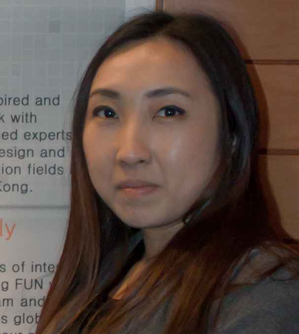 Cipher Mak, mentor on ADPList