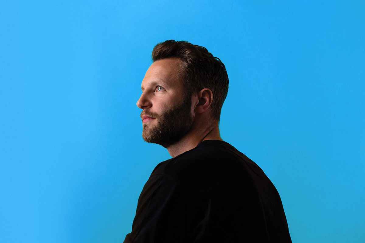 Ricky Bowry, mentor on ADPList