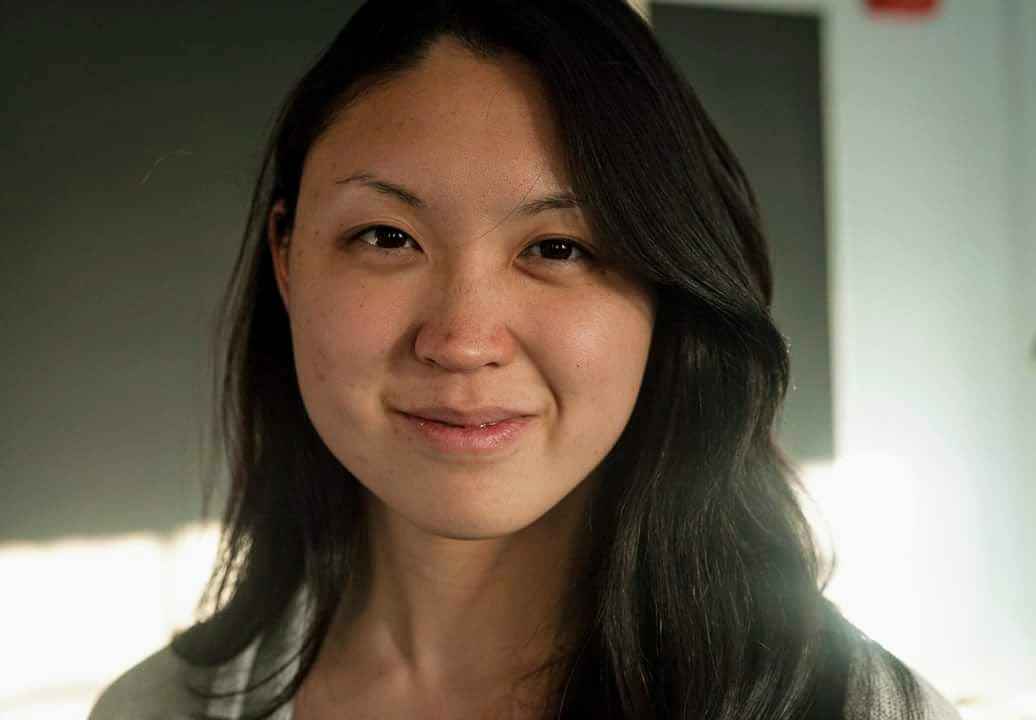Felicia Wang, mentor on ADPList