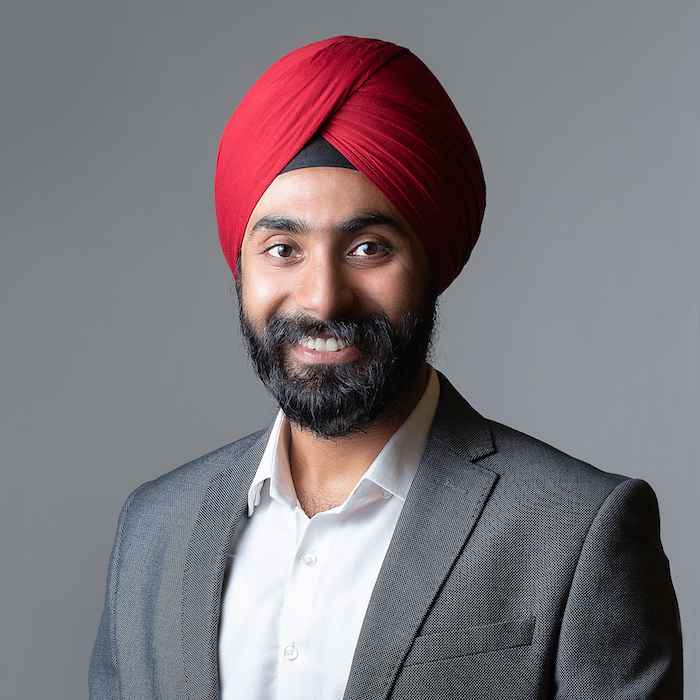 Raunaq Singh, mentor on ADPList