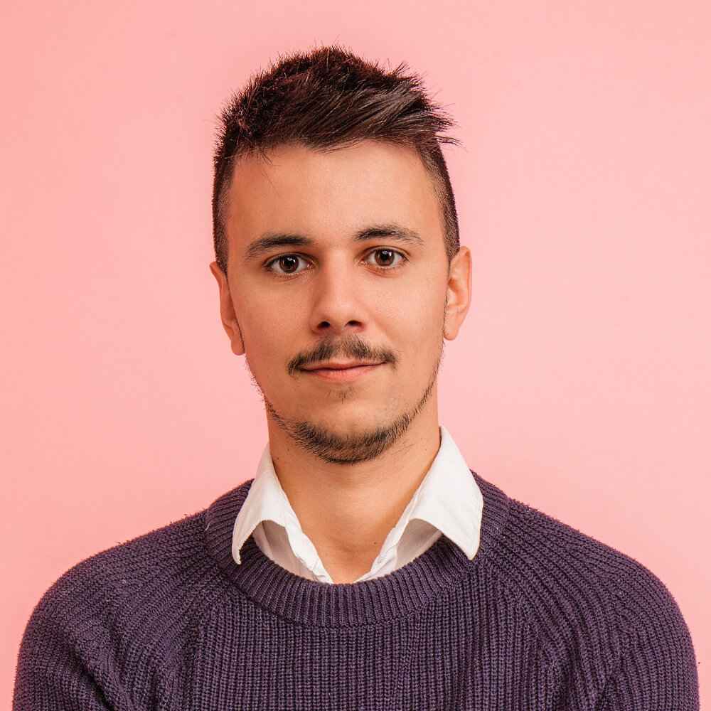 Johnnie Gómez, mentor on ADPList