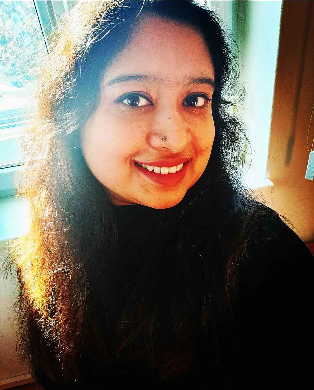 Chandreyee Sen, mentor on ADPList