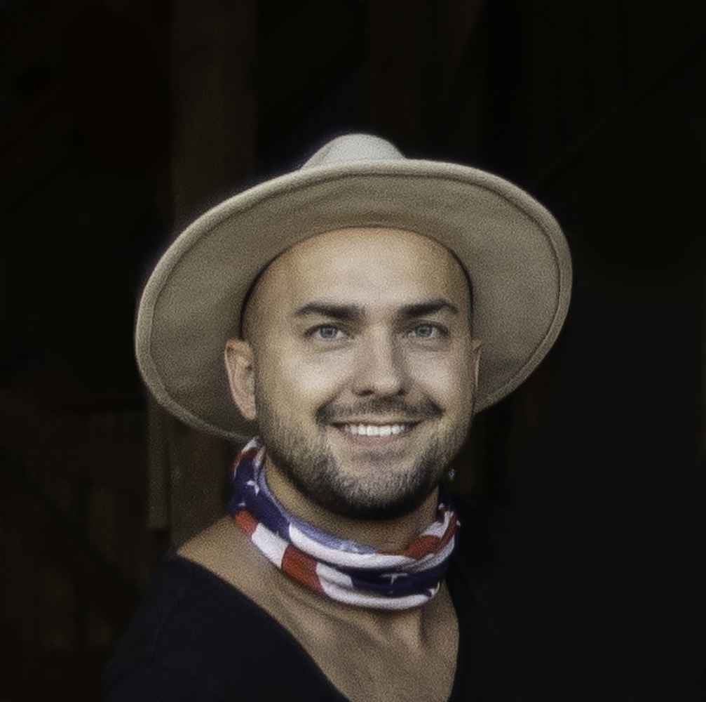 Lex Valishvili, mentor on ADPList