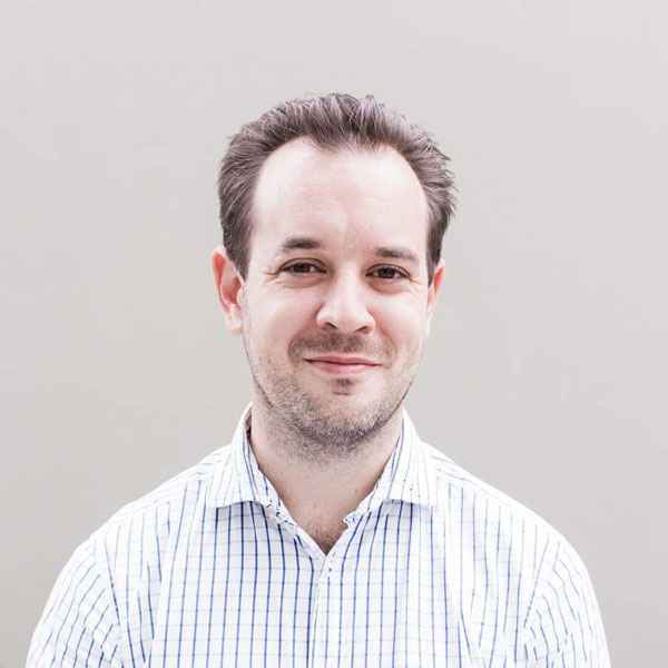 David Howell, mentor on ADPList