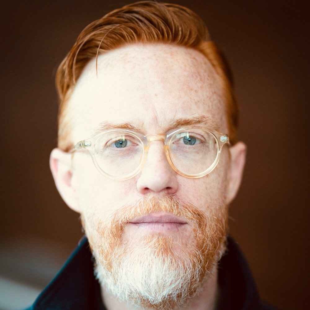 Timothy Boyd, mentor on ADPList