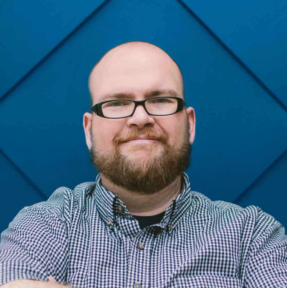 Christoph Foulger, mentor on ADPList