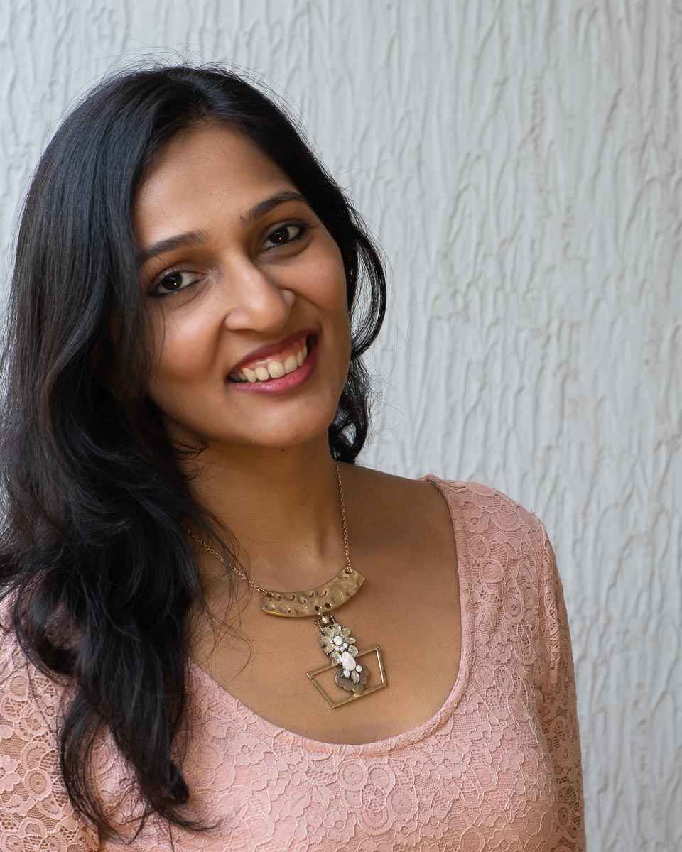 Prachi Garg, mentor on ADPList