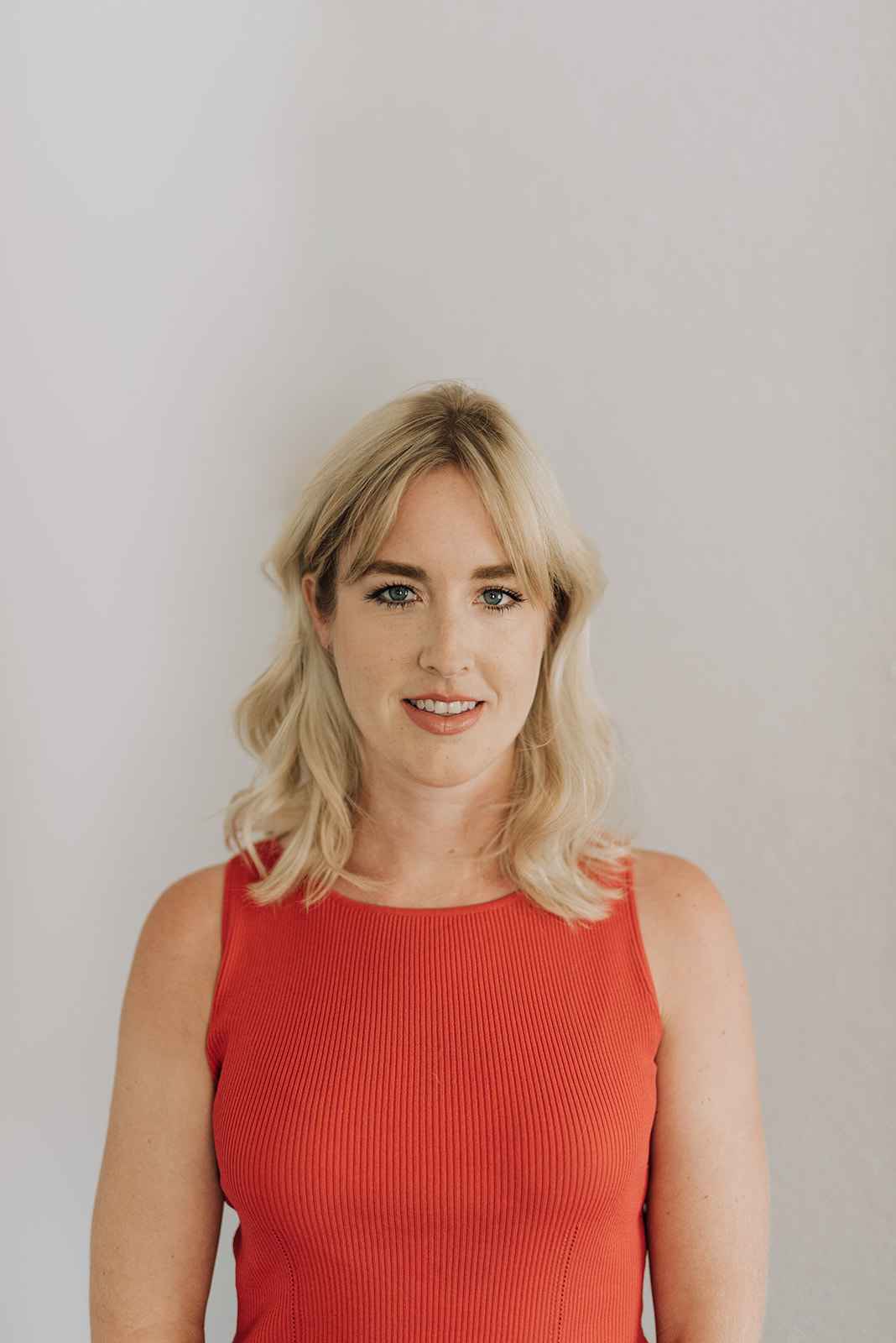 Lauren Oswald, mentor on ADPList