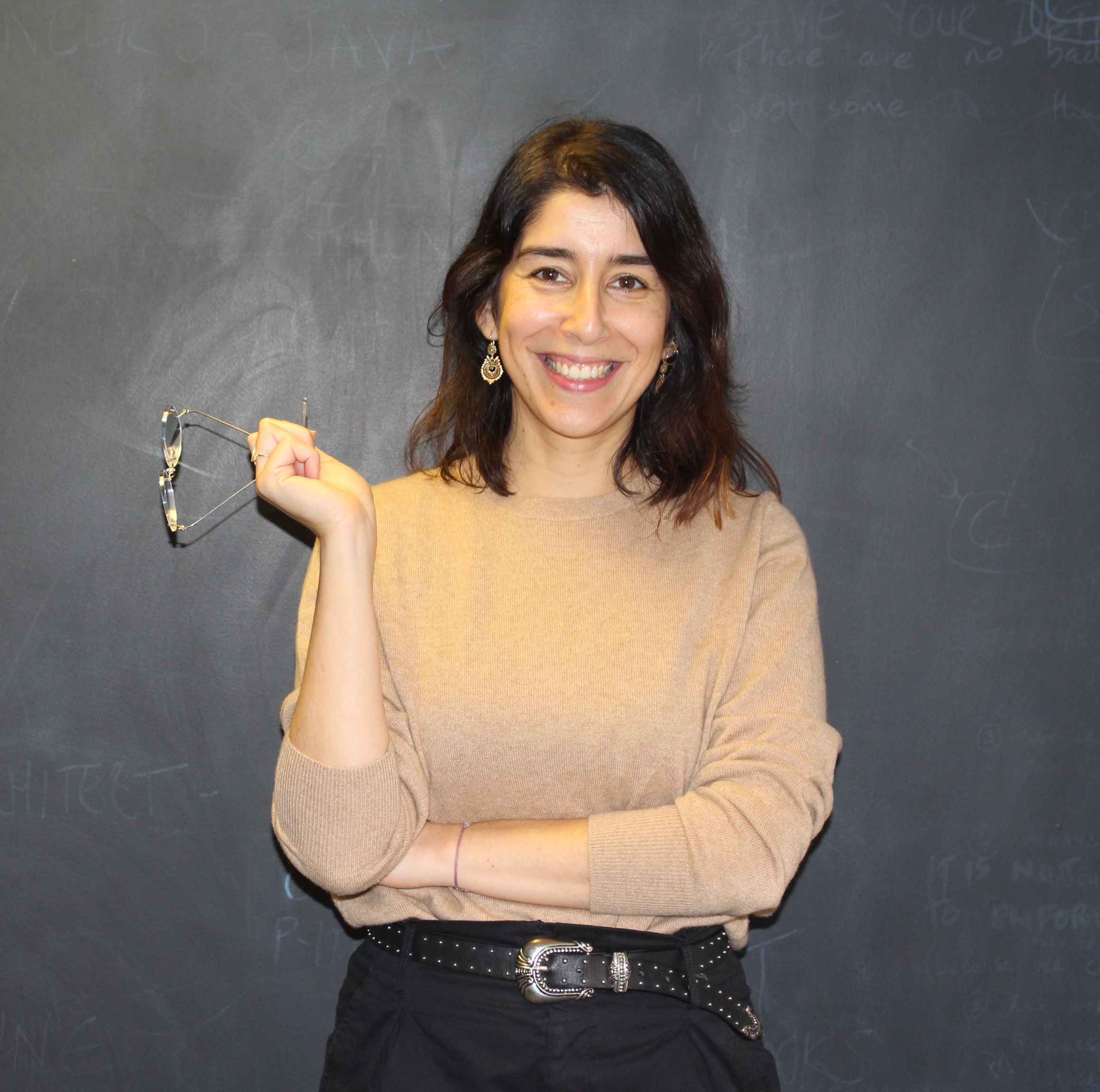 Silvina Couto, mentor on ADPList