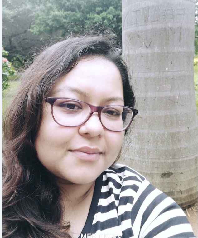 Upali biswas, mentor on ADPList