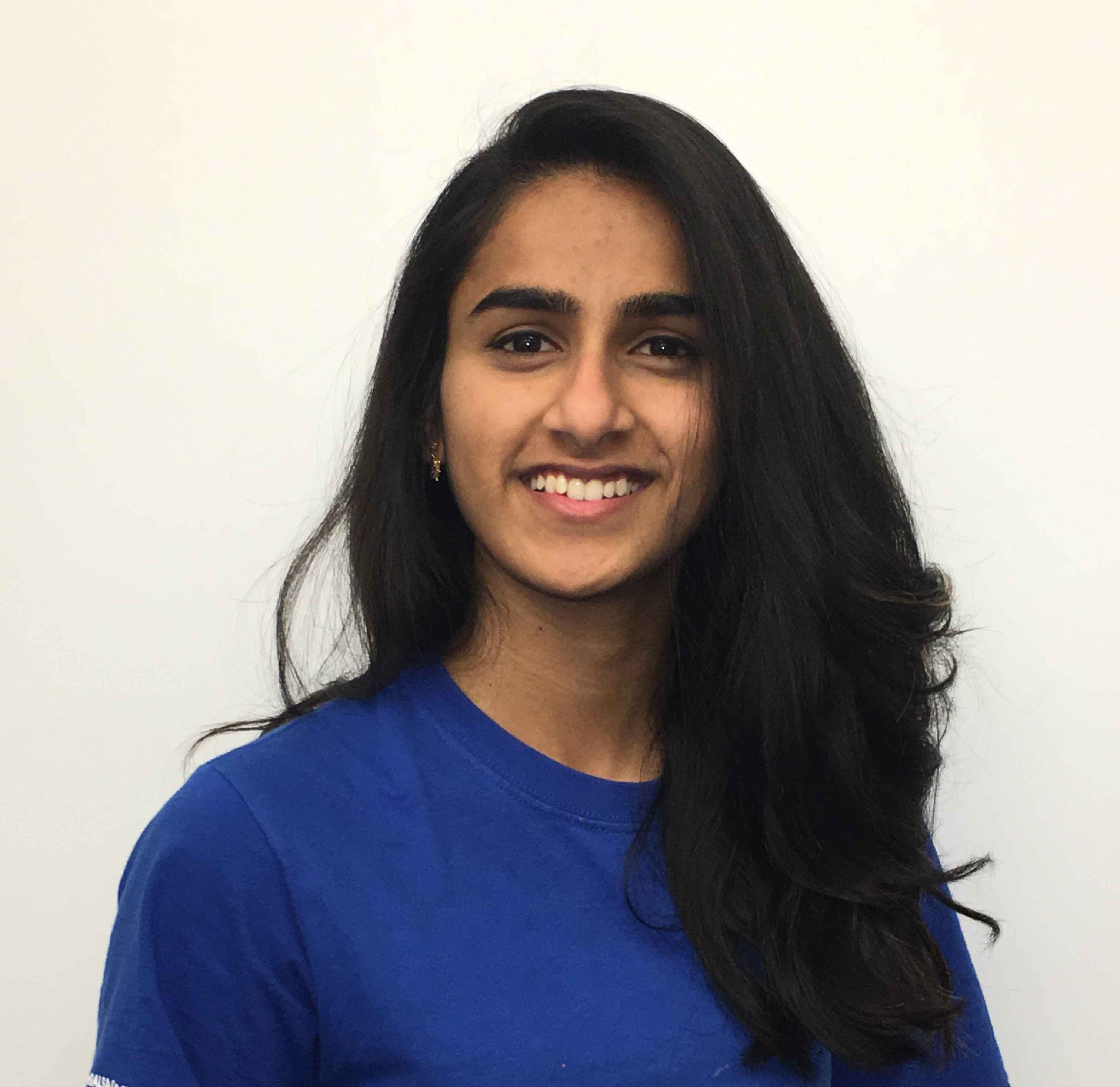 Akshayaa, mentor on ADPList