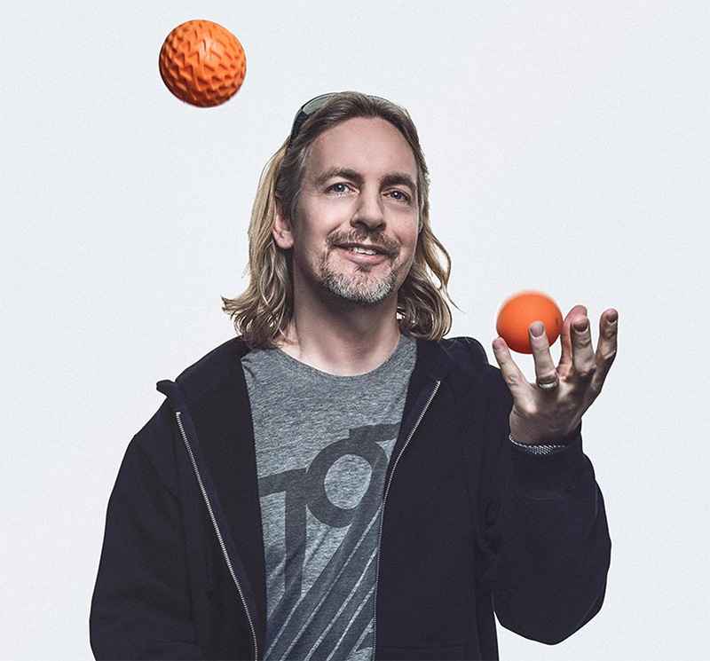 David Card, mentor on ADPList