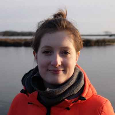 Alice Ralph, mentor on ADPList