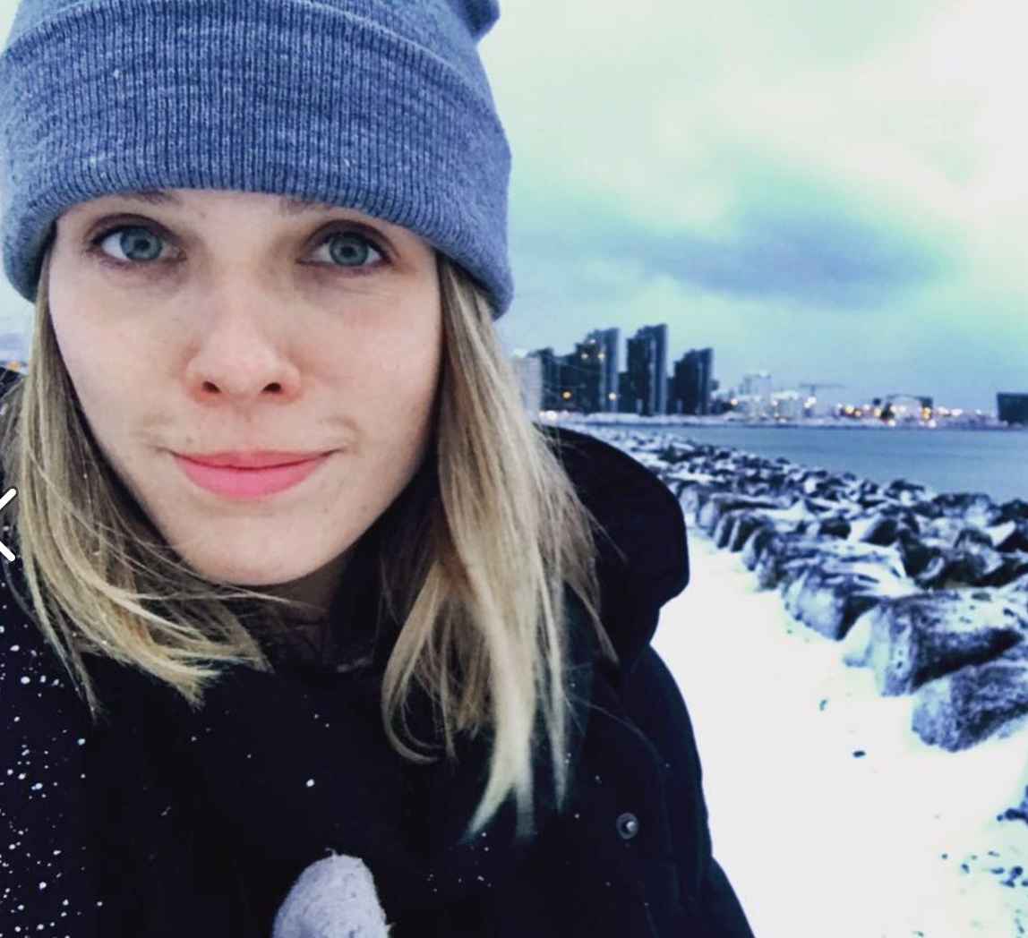 Ania Mastalerz, mentor on ADPList
