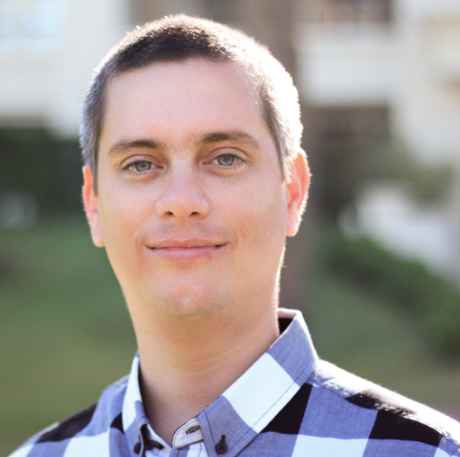 Reynier Matos Padilla, mentor on ADPList