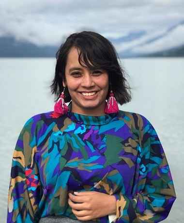 Vedashree Bankar, mentor on ADPList