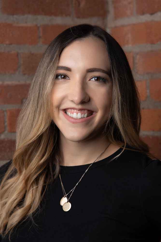 Ashley Ringham, mentor on ADPList