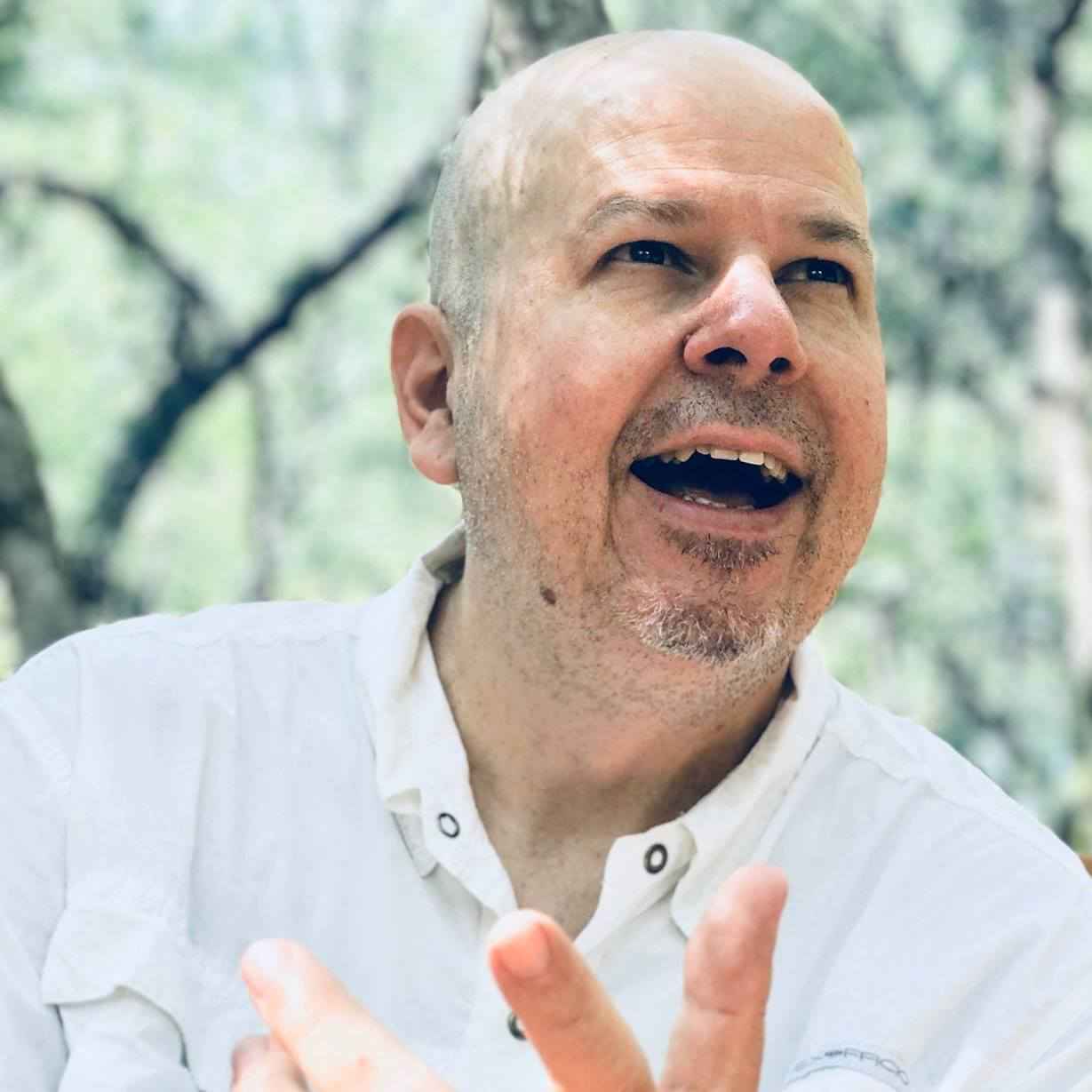 Micah Boswell, mentor on ADPList