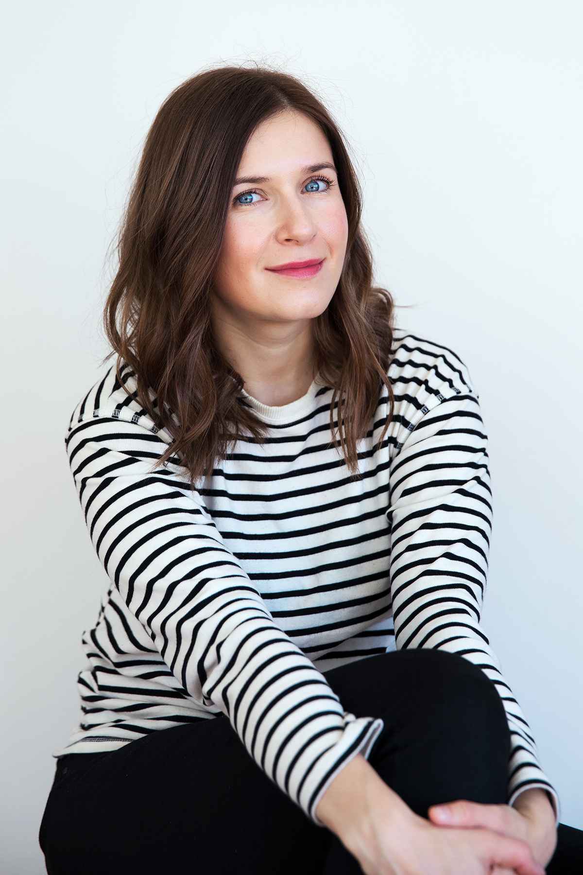 Olga Vinokurova, mentor on ADPList