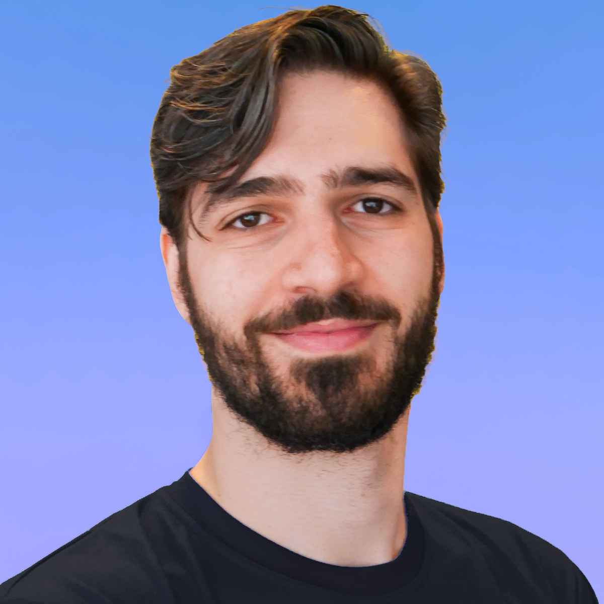 André Luiz de Azevedo, mentor on ADPList