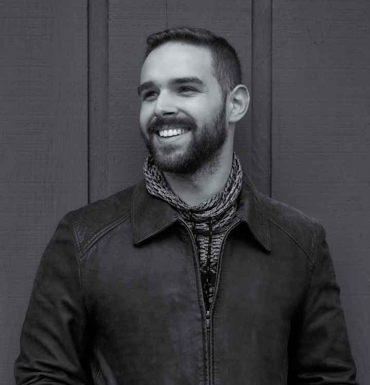 Cody Williams, mentor on ADPList