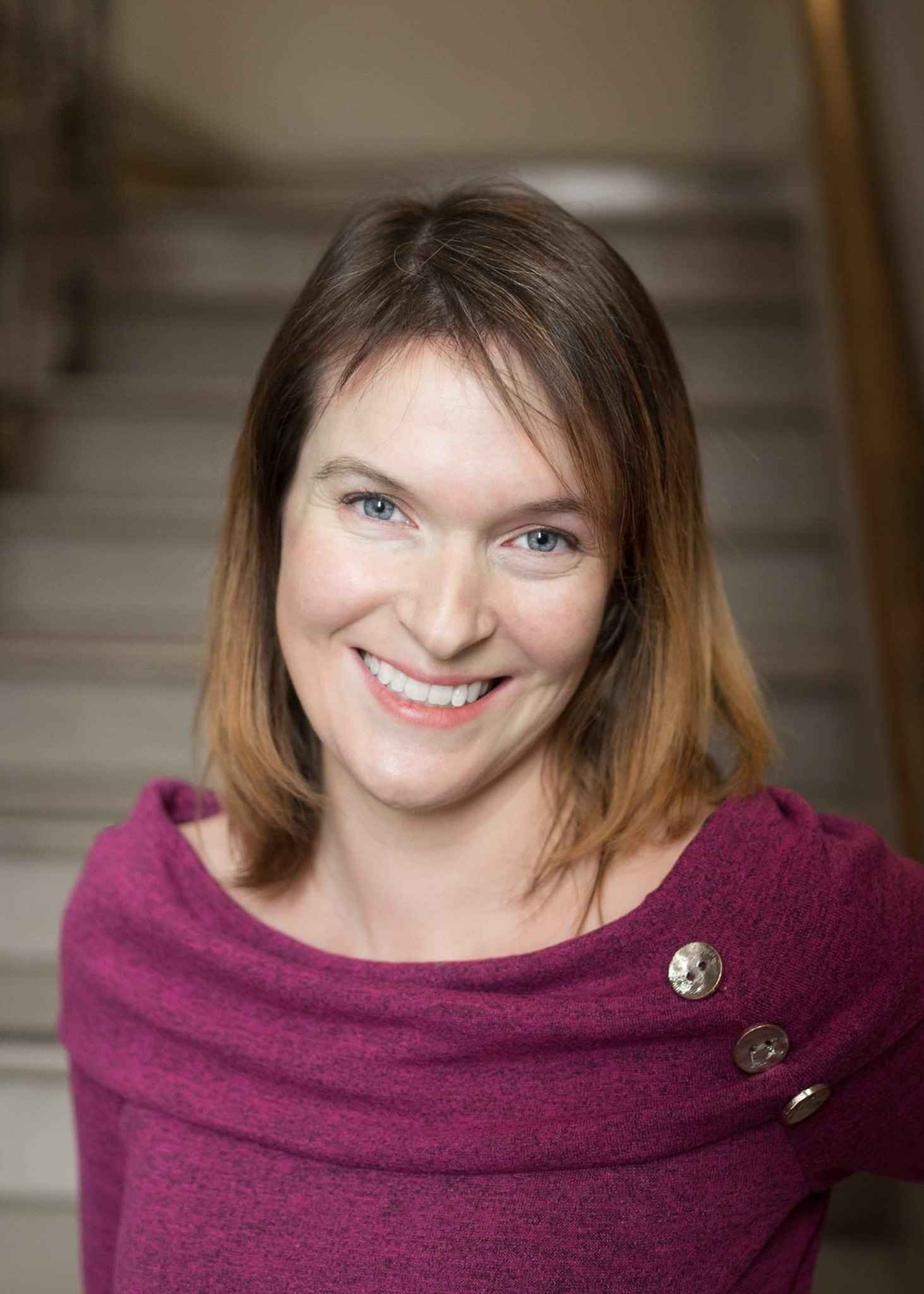 Alissa Marr, mentor on ADPList